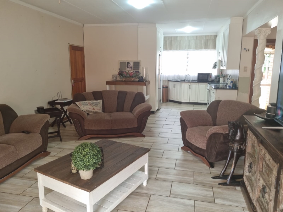 3 Bedroom Property for Sale in Adamayview North West